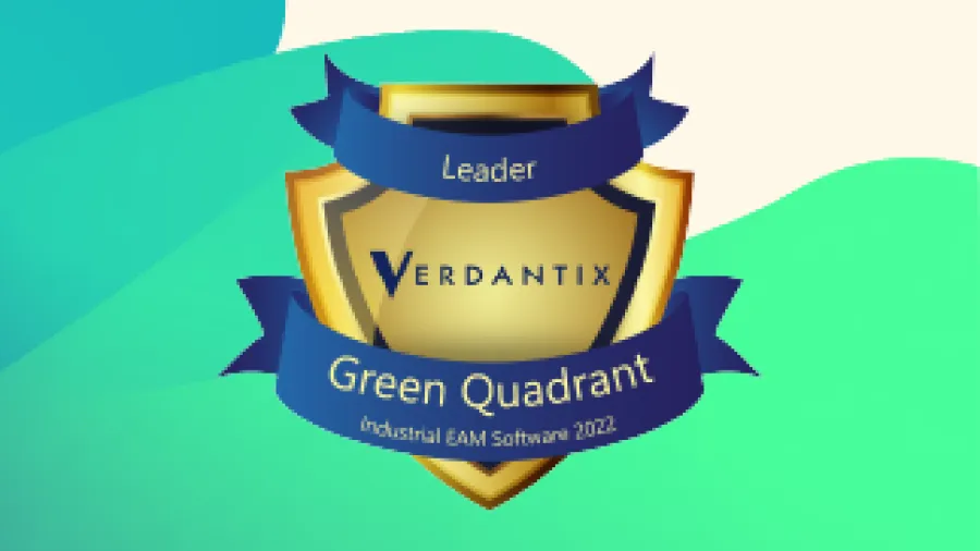 Verdantix Green Quadrant
