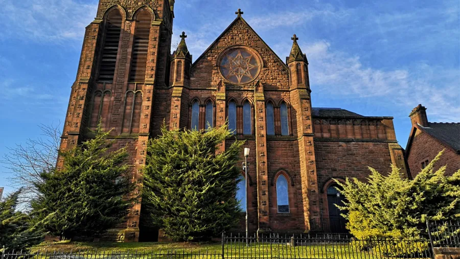 Lanarkshire