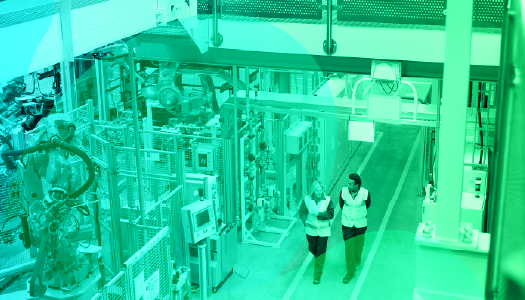 Process Tech